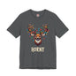 Horny Reindeer T-Shirt The Devil's Pickle