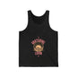 Unisex Jersey Tank Grayceful LLC