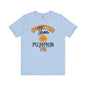 Sweeter Than Pumpkin Pie T-Shirt The Devil's Pickle