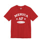 Merica AF T-Shirt The Devil's Pickle