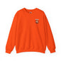 Sloppy Beaver BBQ Back Crewneck Sweatshirt The Devil's Pickle