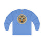 Building Muscle Since Day One Long Sleeve Tee The Devil's Pickle