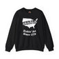 MERICA Kickin' Ass Since 1776 Crewneck Sweatshirt The Devil's Pickle