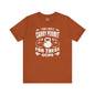 I Don't Need A Carry Permit For These Guns T-Shirt The Devil's Pickle