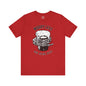 Worry Less and Drink Beer T-Shirt The Devil's Pickle
