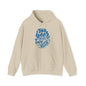 Two Beer or Not Two Beer Hooded Sweatshirt The Devil's Pickle