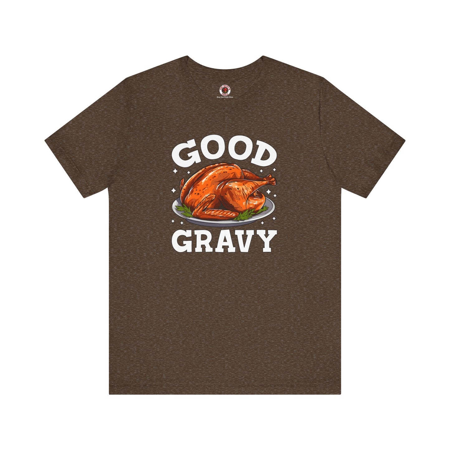 Good Gravy T-Shirt The Devil's Pickle