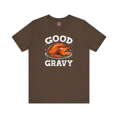 Good Gravy T-Shirt The Devil's Pickle