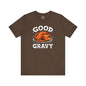 Good Gravy T-Shirt The Devil's Pickle