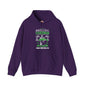 Master Baiter Hooded Sweatshirt The Devil's Pickle