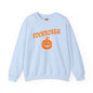Cocktober Crewneck Sweatshirt The Devil's Pickle