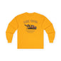 Camel Towing Long Sleeve Tee The Devil's Pickle