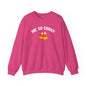 Me So Corny Crewneck Sweatshirt The Devil's Pickle