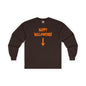 Happy Halloweener Long Sleeve Tee The Devil's Pickle