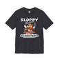 Sloppy Beaver BBQ T-Shirt The Devil's Pickle