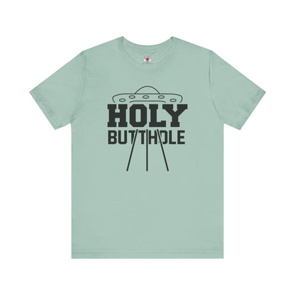 Holy Butthole T-Shirt The Devil's Pickle