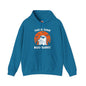 This Is Some Boo Sheet Hooded Sweatshirt The Devil's Pickle