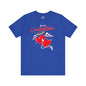 Be My Valentine T-Shirt The Devil's Pickle