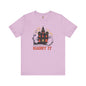 If You Got It Haunt It T-Shirt The Devil's Pickle