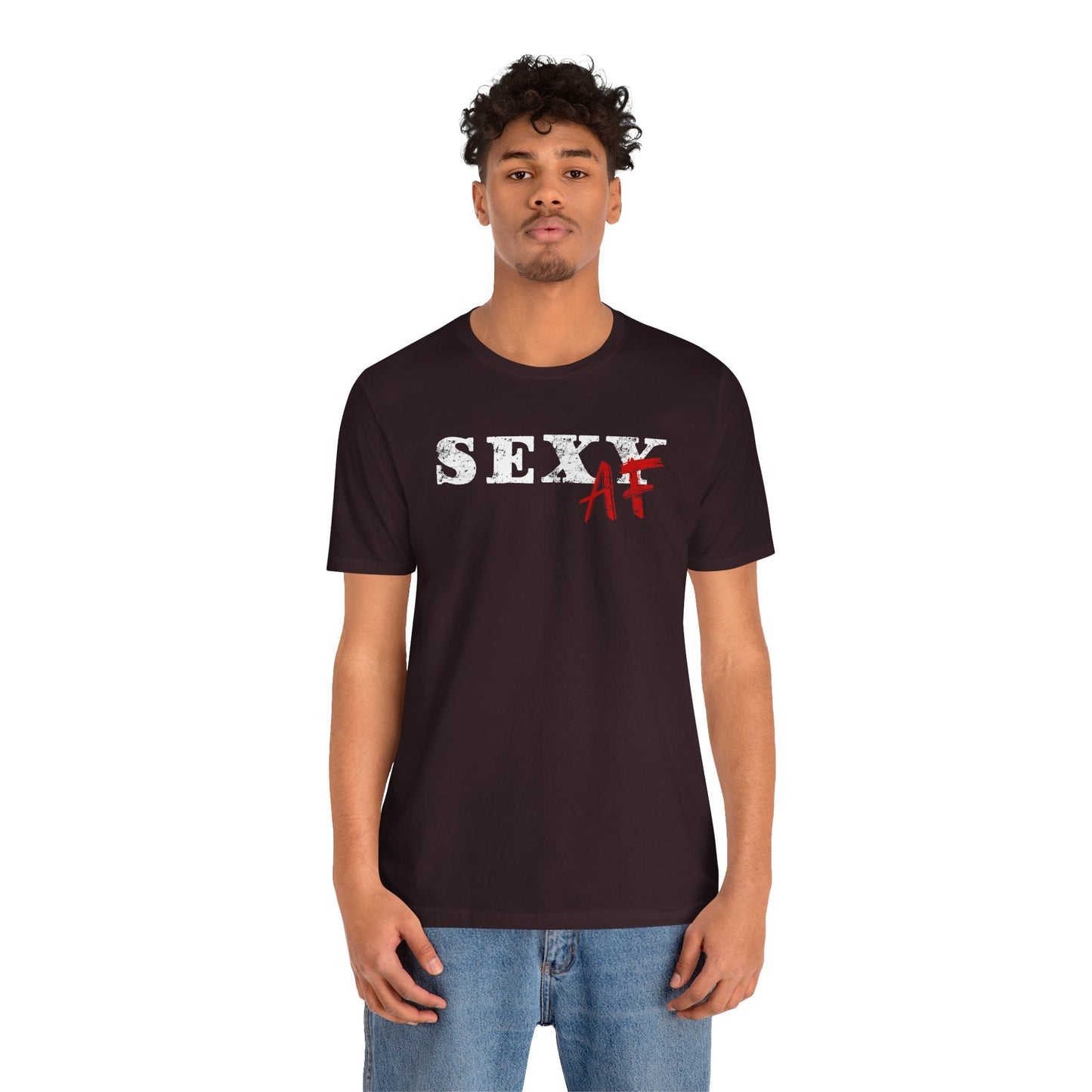 Sexy AF T-Shirt The Devil's Pickle