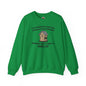 I'm Looking For The Correct Bathroom Crewneck Sweatshirt The Devil's Pickle