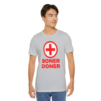 Boner Doner T-Shirt The Devil's Pickle