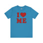 I Heart Me T-Shirt
