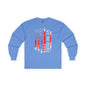 We The People Long Sleeve Tee The Devil's Pickle
