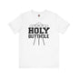 Holy Butthole T-Shirt The Devil's Pickle