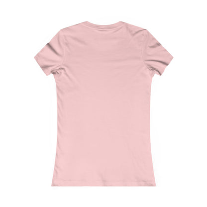 Women's Favorite Tee Grayteful Grayceful LLC