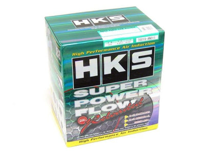 HKS SMF Reloaded Air Intake System Nissan S13 SR20DET FR SPORT
