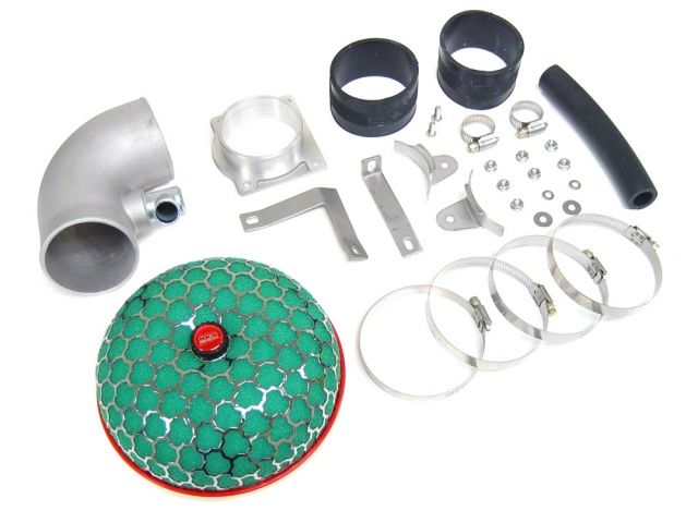 HKS SMF Reloaded Air Intake System Nissan S13 SR20DET FR SPORT
