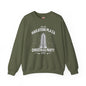 Nakatomi Plaza Christmas Party Crewneck Sweatshirt
