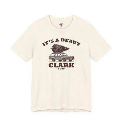 It's A Beaut Clark T-Shirt The Devil's Pickle