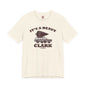 It's A Beaut Clark T-Shirt The Devil's Pickle