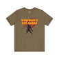 Wolfman's Got Nards T-Shirt The Devil's Pickle