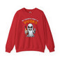 My Favorite Spirit Is Vodka Crewneck Sweatshirt The Devil's Pickle