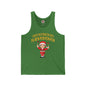Pa-Rum-Pum-Pum-Pum Tank Top The Devil's Pickle