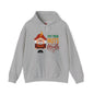 Put Your Nuts In My Mouth Hooded Sweatshirt The Devil's Pickle