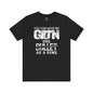 You Can Have My Gun One Bullet At A Time T-Shirt The Devil's Pickle