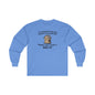 I'm Looking For The Correct Bathroom Long Sleeve Tee The Devil's Pickle