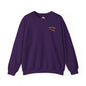 Camel Towing Back Crewneck Sweatshirt The Devil's Pickle