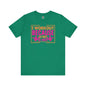 I Workout Because My Wife Is Hot T-Shirt The Devil's Pickle