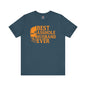 Best Asshole Husband Ever T-Shirt The Devil's Pickle