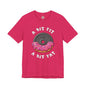 A Bit Fit, A Bit Fat T-Shirt The Devil's Pickle