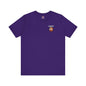 Sloppy Beaver BBQ Back T-Shirt The Devil's Pickle