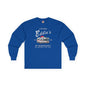 Cousin Eddie's RV Maintenance Long Sleeve Tee The Devil's Pickle