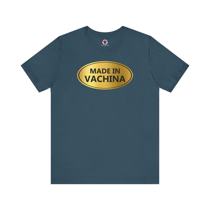 Made in Vachina T-Shirt The Devil's Pickle