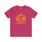 Pumpkin Pi T-Shirt The Devil's Pickle