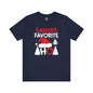 Santa's Favorite Ho T-Shirt The Devil's Pickle